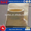 Air Filter Material Fiberglass Bag Air Filter for Dust Removing